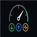 VSPing — Internet Speed Test in Status Bar